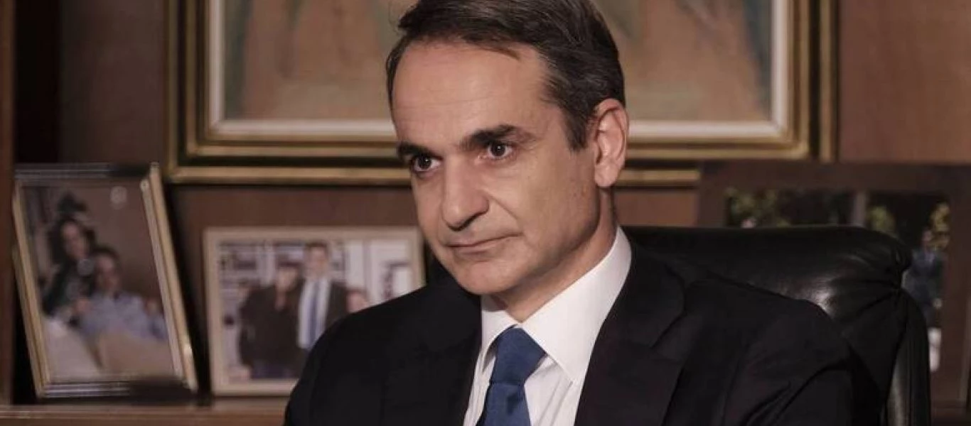 Στη σημερινή Σύνοδο Κορυφής η πρόταση Μητσοτάκη για το πιστοποιητικό εμβολιασμού